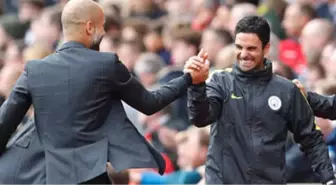 Wenger'in Yerine Arteta!