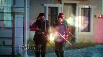 Abdülhamid Hayatını ve Tahtını Koruyabilecek Mi?