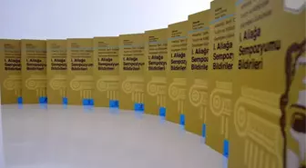 Aliağa Belediyesi'nin 'Her Ay Bir Kitap Kampanyası' Devam Ediyor