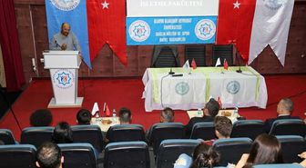 Alkü'lü Öğrencilere Kariyer Tavsiyeleri