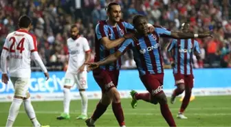 Antalyaspor - Trabzonspor Maçının Saati Değişti