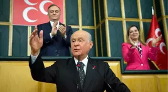 Bahçeli: Gül, Yıldırım'ın İkazına Uymalı