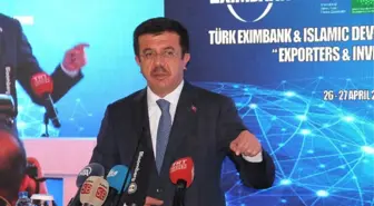 Bakan Zeybekci'den 'Seçim Ekonomiyi Etkilemeyecek' Vurgusu