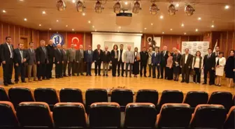 Bartın Üniversitesi'nde 'Hedef Seçimi' Konferansı