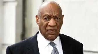 Bill Cosby Suçlu Bulundu