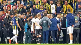 Derbinin Faturası; Fenerbahçe 3 Maç, Pepe 1 Maç, Tolga 1 Maç