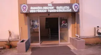 Fenerbahçe-Beşiktaş Maçında Çıkan Olaylara Karışan 25 Kişi Adliyeye Sevk Edildi