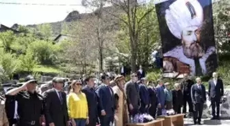 Gümüşhane'de 9.kanuni Günleri Etkinlikleri Düzenlendi