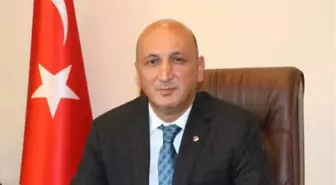 Güven Tazeleyen Balık, Hisarcıklıoğlu'nu Ziyaret Etti