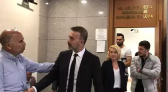Hakan Yılmaz ve Eşi Mahkemede İfade Verdi