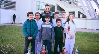 İhlas Koleji Karate Ligi Şampiyonu Oldu