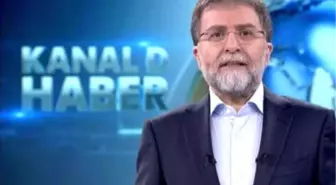 Kanal D Haber'de Ahmet Hakan'ın Yerine Buket Aydın Baykal Getirildi