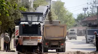 Karacabey'de 2018 'Yol Yılı' İlan Edildi