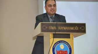 Kaymakam Halim: Köylerde 169 Projeyi Başarıyla Gerçekleştirdik