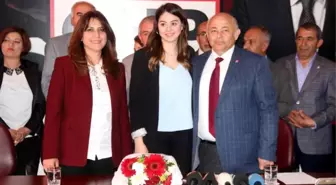 Kılıçdaroğlu İl Başkanları Toplantısı'nı Erciyes'te Yapacak