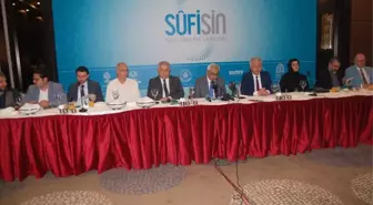 Konya'da 'Sufisin - Sufi Sinema Günleri' Etkinlikleri