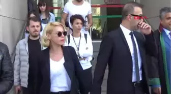 Oyuncu Hakan Yılmaz ve Eşi Oteldeki O Saldırıyı Mahkemede Anlattı