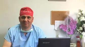 Prof. Dr. Oğurlu, Adaylık İçin İstifa Etti