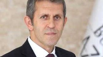 Sezer Cihan, Denizli'den Aday Adaylığını Açıkladı