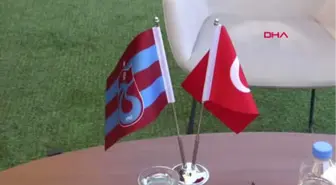 Trabzonspor Asbaşkanı Hacısalihoğlu Aynı Yanlışları Yaparsanız Bunun İsmi İhanet Olur 1