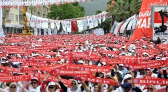 Uluslararası Çalışma Örgütü'nün 107. Çalışma Konferansı'da Türkiye'yi Memur-Sen Temsil Edecek