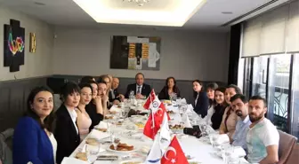 24 Haziran'dan Çok Ümitliyim'