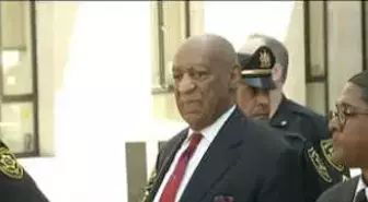 80 Yaşındaki Komedyen Cosby Tacizden Suçlu Bulundu