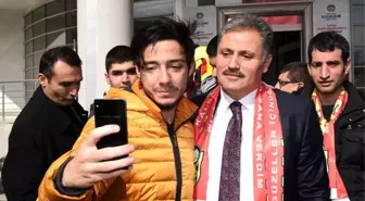 Ahmet Çakır: 'Yeni Malatyaspor Divan Kurulu Başkanlığını Bırakmayı Düşünüyorum'