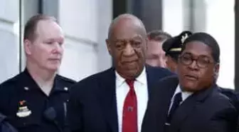 Bill Cosby Suçlu Bulundu