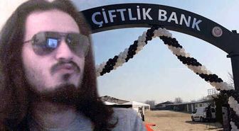 Çiftlik Bank'ın Yazılımcısı Cudi Cumhur Tutuklandı
