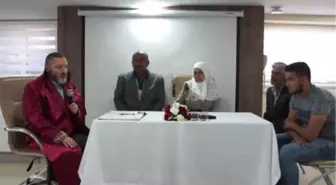 Çubuk Müftülüğünde İlk Resmi Nikah Kıyıldı