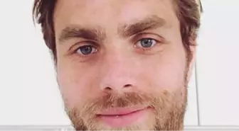 Derbinin Özel Konuğu Elmander