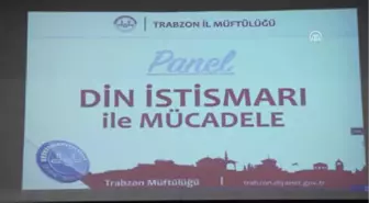 Diyanet İşleri Başkan Yardımcısı Muslu: 'Dini İstismar Eden Yapı ve Organizasyonlara Karşı Daha...