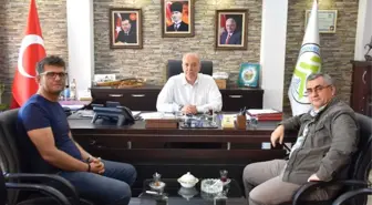 Dursunbey'deki Altın Madeninde Yüzlerce Kişi İstihdam Edilecek