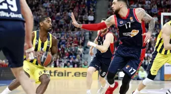 Fenerbahçe Doğuş, Final Four'da