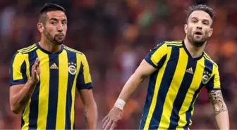 Fenerbahçeli Mauricio Isla'ya Şili'den Transfer Teklifi