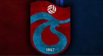 FIFA, Trabzonspor'un Transfer Yasağını Kaldırdı