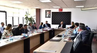 Harmandalı'da Yeni Dönem