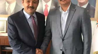 Isparta AK Parti'de 13 Resmi Aday Adaylığı Başvurusu