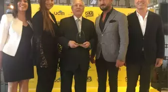 Çocuk İstismarıyla Mücadeleye Fenerbahçe Başkanı Yıldırım'dan Destek