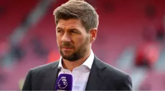 Steven Gerrard Rangers ile Dönüyor!