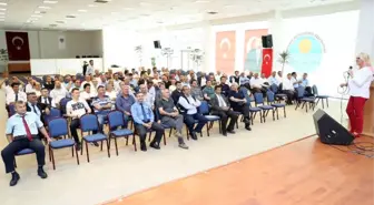 Büyükşehir Belediyesi Çalışanlarına 'Öfke Kontrolü' Eğitimi