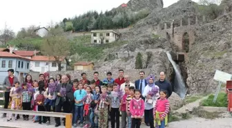 Eskigediz'in Tarihine İlgi