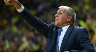 Final Four'da Obradovic Kanunları