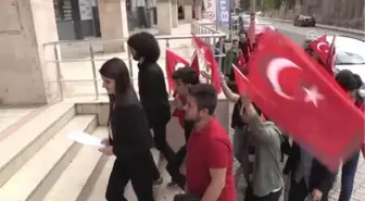 Liseli Gençten AK Parti Milletvekili Aday Adaylığı Başvurusu