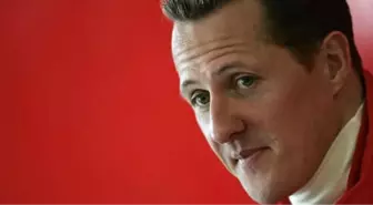 Michael Schumacher İçin Yeni Umut Işığı Doğdu