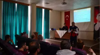 Öğrenci Yurdu'nda Tahliye Tatbikatı