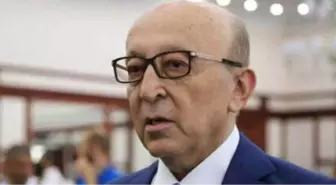 Ortak Aday Vefa Küçük