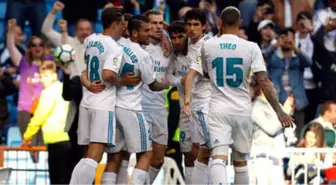 Real Madrid - Leganes: 2-1