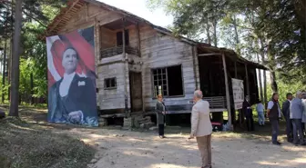 Şair Ahmet Muhip Dıranas Ölüm Yıl Dönümünde Anıldı